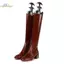 HL 1 Chiếc Giày Đế Đứng Có Tay Cầm Nữ Boot Giày Cây Cáng Dài Shaper LMWU