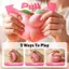 Colossal Mềm Squishy Đào Trái Cây Series Kem Thơm Chậm Giảm Căng Thẳng Bóp Đồ Chơi Trẻ Em Quà Tặng saixit2vn