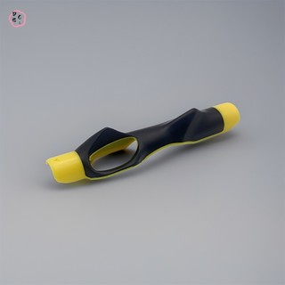 Golf Grip Trainer Vị trí tay Corrector cho Câu lạc bộ Golf Grip Tiêu chuẩn Nhựa cường độ cao có kết cấu chống trượt