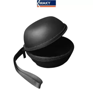 Túi bi quay hồi chuyển MAKY Bảo vệ chống rơi Túi bóng cổ tay Super Gyro không có bóng ném Phụ kiện tập thể dục VN