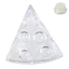 Exhila Soft TPR Rỗng Ốp Lưng DIY Bóp Đồ Chơi Làm Và Giảm Lo Âu Trò Chơi Cảm Giác