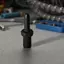 SUIT 10 Chiếc Xe Đạp Xích Extractor Cắt Pin Dây Xích Tẩy Pin Dự Phòng Cho Đường Núi Xe Đạp Dây Xích Sửa Chữa Và Maintenan