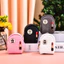 Ví Đựng Tiền Xu Di Động Mở Rộng Túi Bảo Quản Ngoài Trời Phù Hợp Với Du Lịch Mini Son Môi Túi Phù Hợp Với Móc Khóa Túi Nhỏ