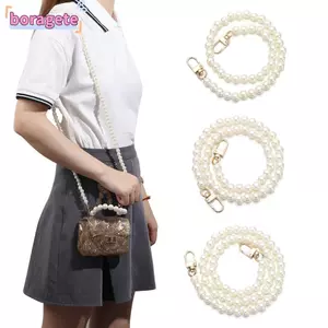 Dây đeo BORAGETE Dây đeo vai thời trang chất lượng cao Dây đeo ví DIY Thay thế