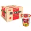 Thùng 24 Hộp Mì Ly Modern Lẩu Thái 67g Chính Hãng Date Mới Thơm Ngon-NPPGT