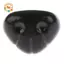 CANAMEK 10 Cái DIY Mũi Nhựa Cho Gấu Đồ Chơi Nhồi Bông Mềm Động Vật Búp Bê Đồ Chơi CSF