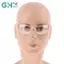 GHX Dành Cho Đi Xe Đạp Leo Núi Đi Bộ Đường Dài Trẻ Em Kính Chống Bụi An Toàn Chống Gió Chống Sương Mù Kính Ngoài Trời Trong Suốt VN