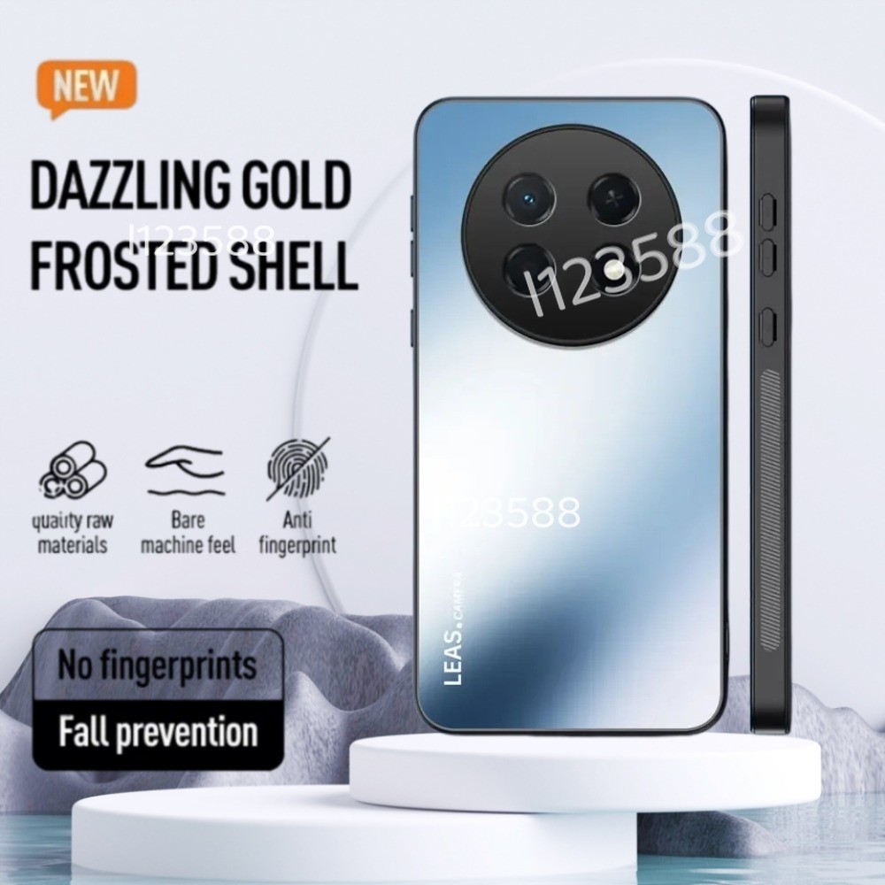 Dành Cho Huawei Nova 15 Max 4G 2026 Ốp Lưng Mờ Sang Trọng Cho Huawei Nova 15Max nova15Max 4G Bảo Vệ Ốp Lưng Chống Sốc Ốp lưng Mờ