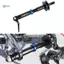 1 Cái Xe Đạp Dummy Hub Trục Xích Master Dụng Cụ Hỗ Trợ Làm Sạch Cho Qui Chain Thay Thế Và Vệ Sinh mới