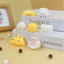Đồ chơi mực Mini mềm không độc hại TPR Bóp Fidget Đồ chơi chơi cảm giác an toàn cho trẻ em từ 3 tuổi trở lên