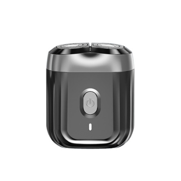 Máy cạo râu Enchen Mini 6 lưỡi dao kép mỏng, chống nước IPX7, pin sử dụng đến 2 tháng - Bảo Hành 12 tháng