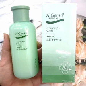 Anan Aloe Dưỡng Ẩm Sâu 150g Dưỡng Ẩm Toàn Thân Dưỡng Ẩm Tinh Chất Nước Lô Hội Gel Chống Khô SHYD