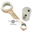 Bộ tay dên ắc bạc đạn VOI hàng cao cấp Sirius ( 5TN-26.01-13 )