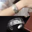 Bluelover Bohemian Phong Cách Dân Tộc Retro Bạc Rộng Vòng Tay Dành Cho Nữ Khắc Hoa Mở Vòng Tay Thời Trang Boho Vintage Trang Sức Mới