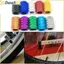 4 Vỏ bụi Phụ tùng xe đạp chống bụi Lốp vành bánh xe đạp