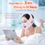 🔥Giá sốc🔥Spa chống trọng lực miếng dán nâng mặt thon |Mặt nạ ngủ kéo V-line một mảnh|Xóa cằm đôi máy nâng mặt săn chắc