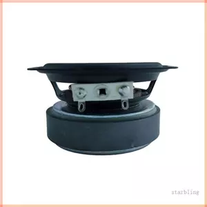 Loa nhạy cảm Star 2 5Inch 4 Ohm 15W cho hệ thống âm thanh Mini xây dựng
