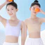 Thích hợp cho trẻ em từ 8 tuổi trở lên Quần lót phát triển giai đoạn đầu tiên, phong cách mỏng mùa hè.