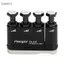 Guansfs Huairdum Guitar Huấn luyện ngón tay Piano Người mới bắt đầu Tập cơ Tay tăng cường Dụng cụ âm nhạc Luyện tập phụ kiện Ngón tay Tính linh hoạt và sức mạnh