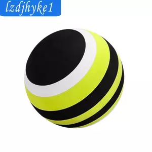 Bóng Massage Chuyên Nghiệp Nhẹ Đa Năng Myofascial Bóng EVA Cho Vai Sau Toàn Thân Cổ Chân