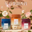 Không Nhà Hương Thơm Chắc Chắn Không Khí Tươi Không Khí Nhà Vệ Sinh Tàu Hương Thơm Hương Liệu Hộ Gia Đình Khử Mùi Kem Trong Nhà