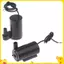 Máy bơm động cơ không chổi than có độ ồn thấp DC 5-12V Máy bơm nước chìm Mini Mini 3L / phút