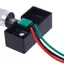 Điện er Thống đốc 12V Công tắc điều chỉnh Máy bơm nước Dụng cụ làm vườn Bộ điều chỉnh tốc độ Công tắc tốc độ Bền