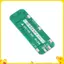 3S 20A Li-ion 18650 Sạc PCB BMS Bảng Bảo Vệ Mô Đun Máy Khoan Điện