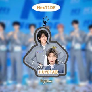 keychain keyring chuang asia season 2 nexT1DE WETV bianura dorn huyetao ninja whylucas thi-o thaientu gmmtv