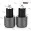 DÀNH CHO YAMAHA AEROX155 NVX155 V1 V2 V3 2017-2026 Tay Lái Xe Máy Thanh Cầm Trọng Lượng Cuối Bộ Tay Cầm Phụ Kiện CNC