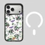 Ốp điện thoại phi hành gia từ tính cho iPhone 17 Pro Max 16 15 14 13 12 11 Ốp bảo vệ chống sốc cứng