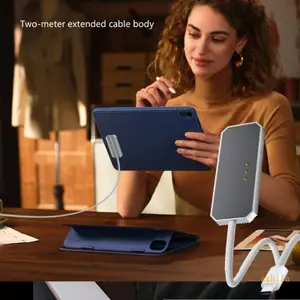 Bộ chuyển đổi nguồn từ tính hiệu quả excila cho Pad Air Giao hàng sạc hiệu quả 35W