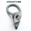Ban Công Bể Giặt Inox Drainer Drainer Drainer Răng Dài Drainer Phụ Kiện Ống Thoát Nước FGHF