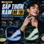 🔥Giá sốc🔥Thảo dược sáp thơm | Mùi nhẹ nước hoa rắn|Tiện lợi dầu thơm|sáp thơm tự nhiên|nước hoa rắn lưu|hương biển nam