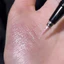kẻ mắt cọ kẻ mắt eyeliner bút kẻ mắt dạng chì Bút kẻ mắt hai trong một không thấm nước siêu mịn