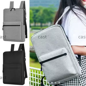 Túi đựng máy tính CAST Túi đựng người đàn ông chống nước Túi lưu trữ Túi làm việc