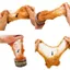 Slime Màu Bùn Gạo Hạt Chất nhờn Tạo Bọt Keo Giáo Dục Giải Nén Pha Lê Bùn Màu Bùn Đồ Chơi Trẻ Em 0624