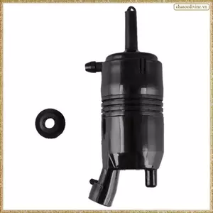 Máy rửa kính chắn gió ô tô Bơm động cơ phản lực nước cho 89001122 22127652 22127653 89025062 AM-60774157