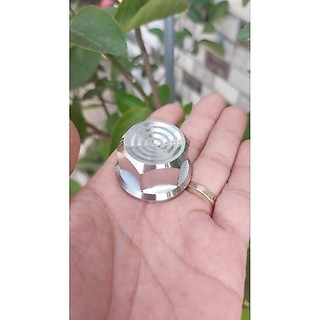 [CHÍNH HÃNG] Tán bánh sau, cốt chụp sau xe AB Vario Click SHvn Vision mới (INOX 304)
