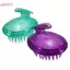HFSHY Dầu Gội Silicon Da Đầu Tắm Rửa Toàn Thân Massage Tóc Massage Lược VN