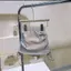 Bé gái (90-140) Áo Vest không tay phong cách mới mùa hè + Váy ngắn Bộ đồ hai mảnh dễ thương