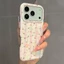 Ốp Điện Thoại Gilding Star Cho iPhone 17 Pro Max 16 15 14 13 Vỏ Bảo Vệ Chống Sốc