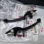 Nhập khẩu Damao Yamaha NMAX155 NVX155 AREO tay cầm góc phanh trước phanh sau tay cầm chính hãng
