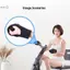 1 Chiếc Găng Tay Cố Định Phụ Trợ Dụng Cụ Huấn Luyện Phục Hồi Chức Năng Tay Nắm Ngón Tay Găng Tay Cho Bệnh Nhân Đột quỵ
