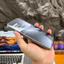 Dành cho Oppo Find X9 Ultra X9 Pro X8 Pro X8S + Reno 14 15 Pro “Ink Whale ” Vỏ điện thoại từ tính mềm / Chống trầy xước / Chống vân tay / Micro Frosted / Oppo Case