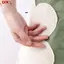 Tạp dề nữ chống nước và dầu bền ECK có túi lớn dành cho nhu cầu nấu ăn đa năng HOT