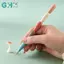 GHX Interloable 5 Cái Bộ Bút Chấm Móng Tay Nhiều Màu Tay Cầm DIY Dụng Cụ Làm Móng Tay Cho Móng Tay Nghệ Thuật Người Yêu VN