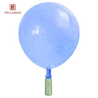 HILABEE Freediving Ear Equalization Tool Hợp kim nhôm Lặn tai Tập thể dục nhẹ dưới nước Thích hợp cho người mới bắt đầu và