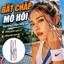 🔥Giá sốc🔥Kem lót mi chống lem chống nước | Mascara lót mi dài dày cong tự nhiên | Chuốt mi steel tube bền màu lâu trôi