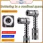 Vòi phun dầu mỡ chống rò rỉ điện 90 độ Thép hợp kim cho bôi trơn máy xây dựng không gian N.